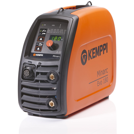Zváračka MINARC EVO 180 KEMPPI